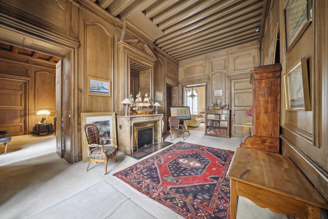 Apartment in Cordeliers-Célestins-Bourse, Lyon 2e Arrondissement, Lyon 4 - 15936354