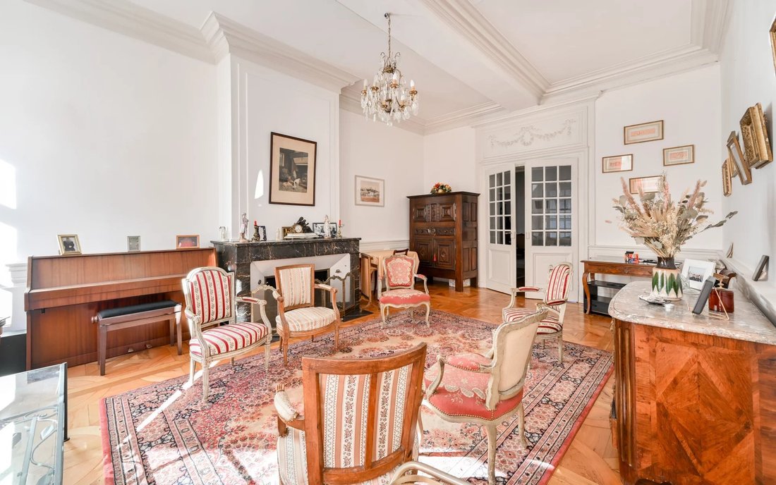 Apartment in Cordeliers-Célestins-Bourse, Lyon 2e Arrondissement, Lyon 1 - 15936407