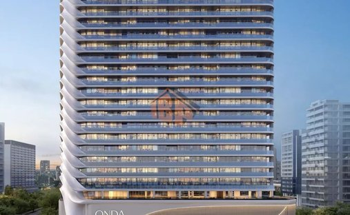 Apartment in Business Bay, Dubai, United Arab Emirates 1