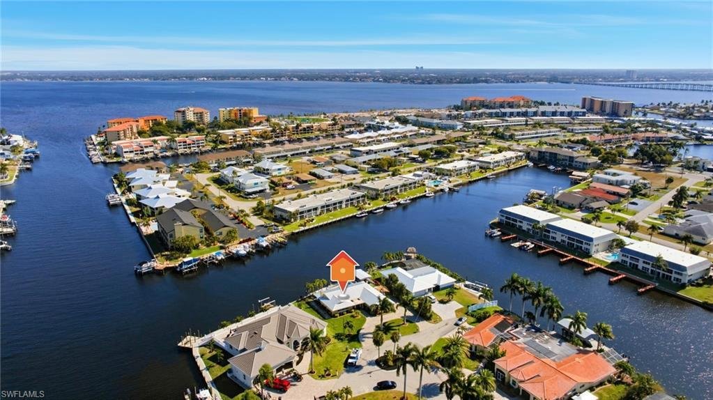 House in Cape Coral, Florida, United States 1 - 16986697