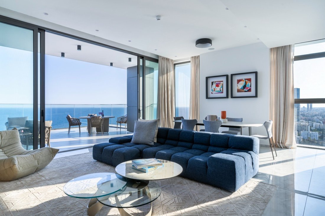 Apartment in Agios Tychon, Limassol, Cyprus 2 - 16986159