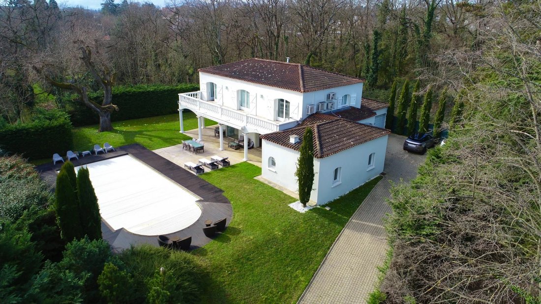 House in Écully, Auvergne-Rhône-Alpes, France 5 - 15024371