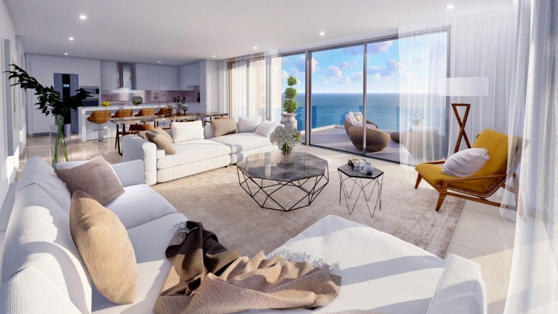 Apartment in Paphos, Paphos, Cyprus 1 - 16986155
