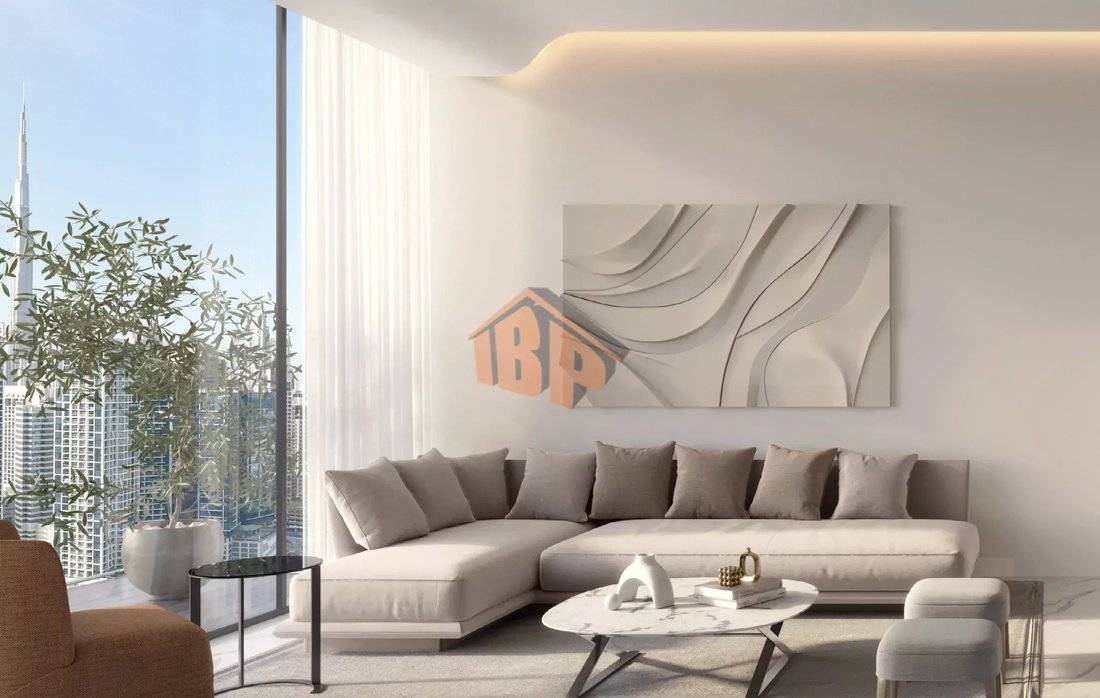 Wohnung in Business Bay, Dubai, Vereinigte Arabische Emirate 2 - 16986572