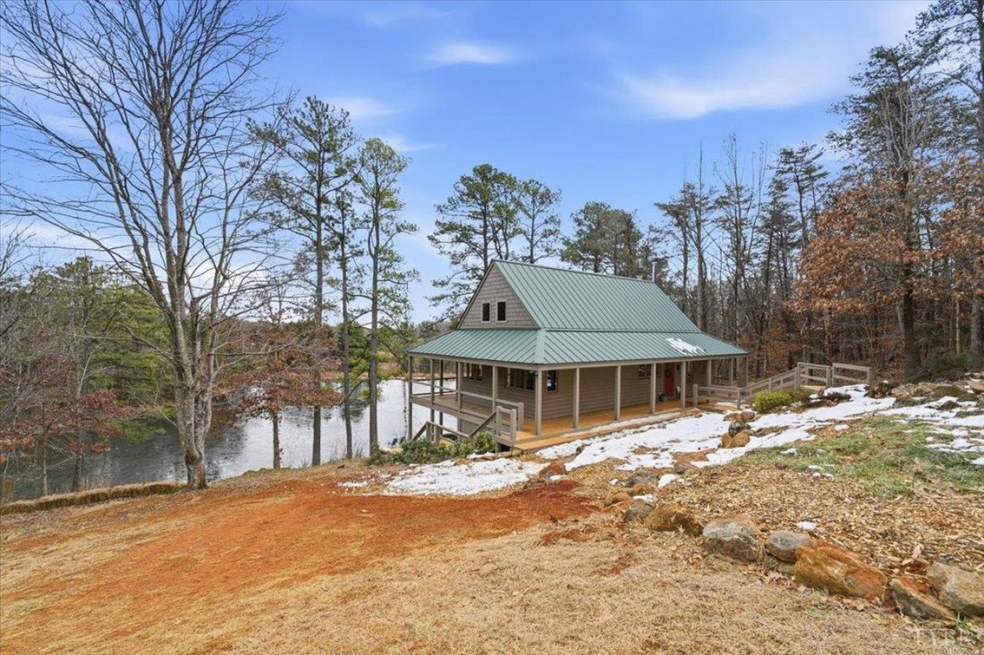 House in Monroe, Virginia, United States 1 - 16986440