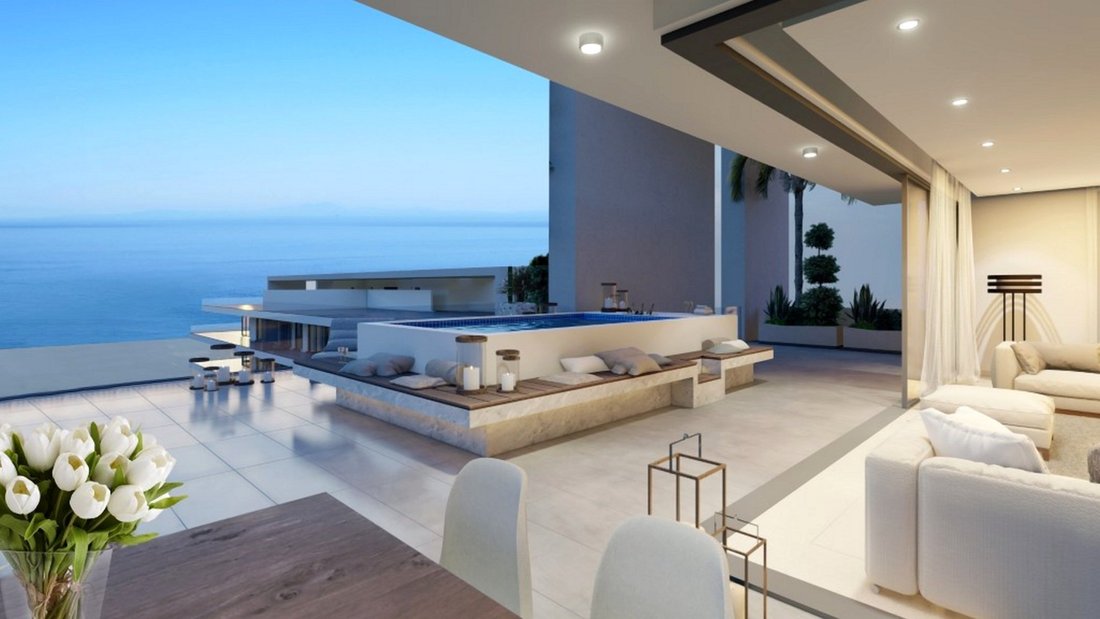 Apartment in Paphos, Paphos, Cyprus 4 - 16986155