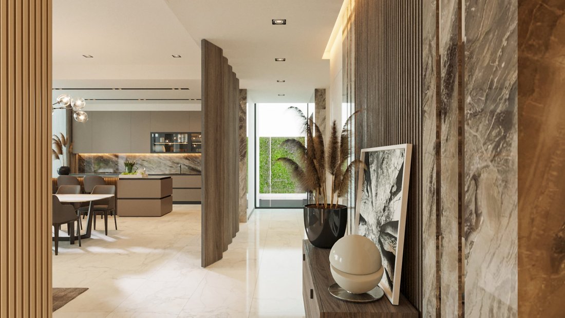 House in Germasogeia, Limassol, Cyprus 4 - 16986138