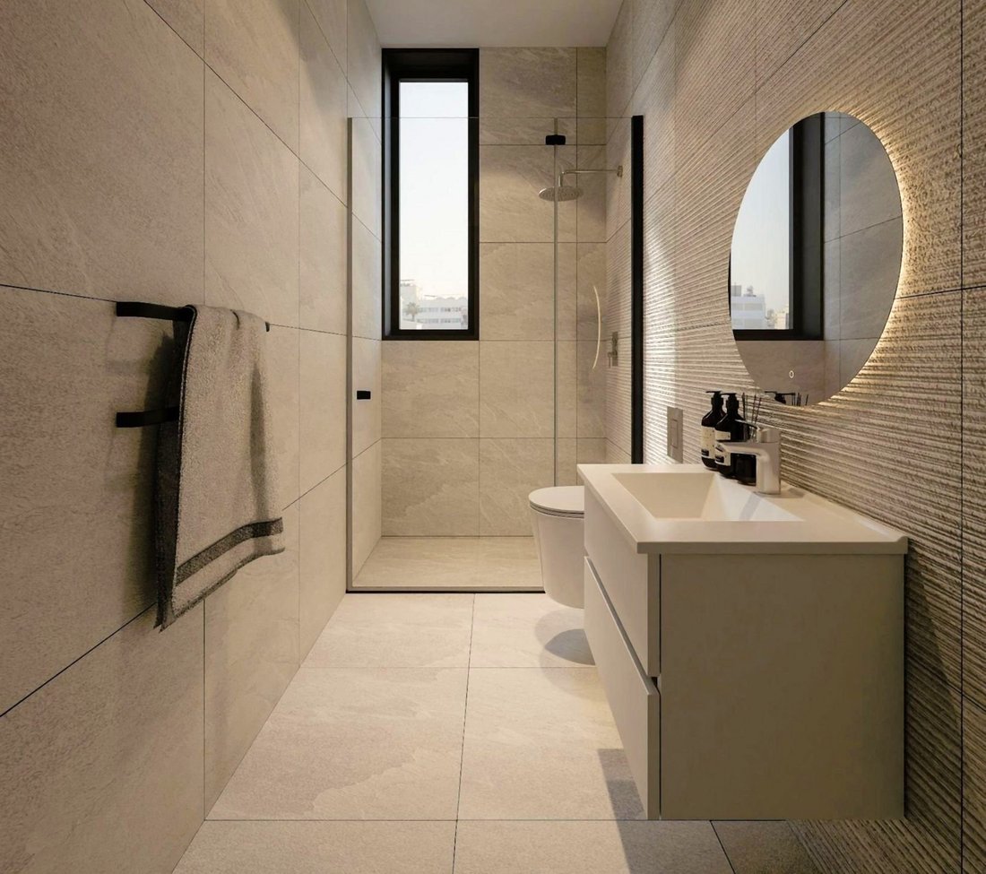 Apartment in Limassol, Limassol, Cyprus 3 - 16986168