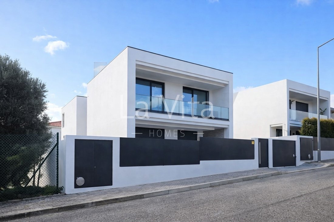 House in Alcabideche, Lisbon, Portugal 5 - 16986567