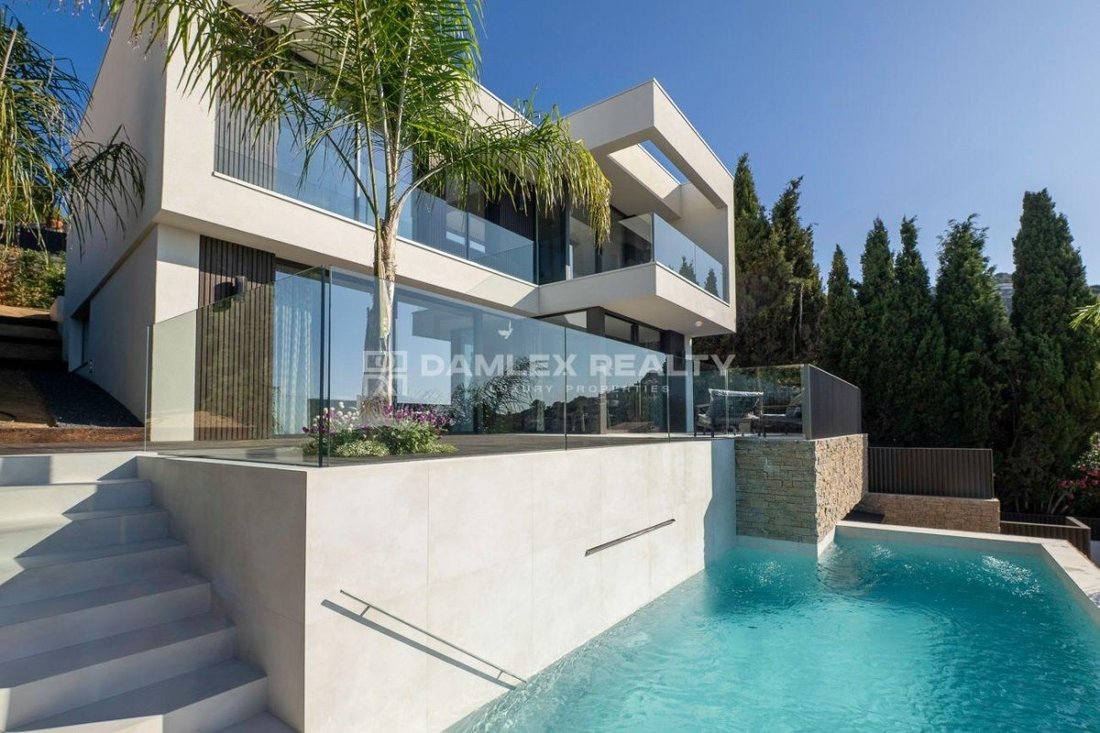 House in Lloret de Mar, Catalonia, Spain 1 - 16986496