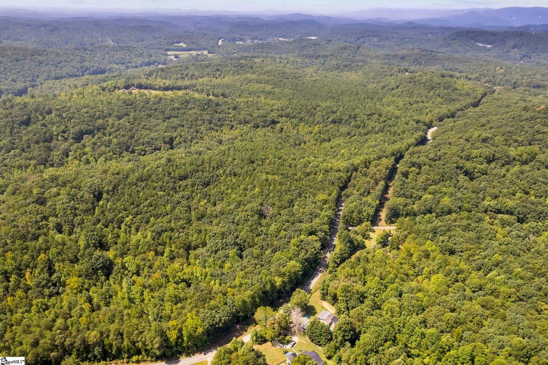 Land in Travelers Rest, South Carolina, United States 4 - 16986747