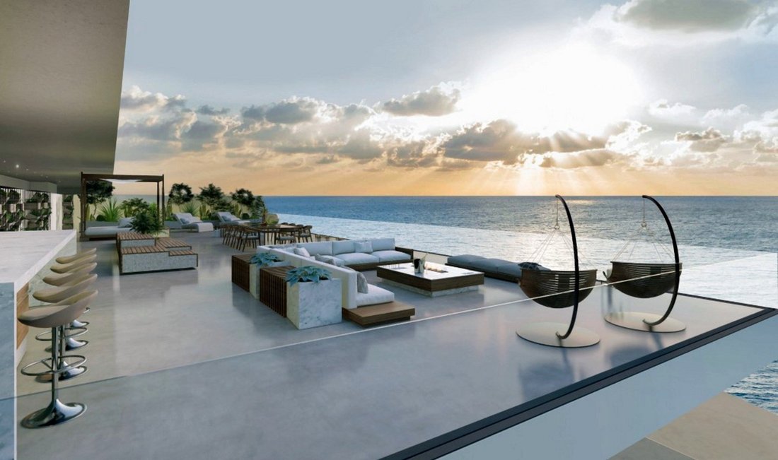 Apartment in Paphos, Paphos, Cyprus 5 - 16986155