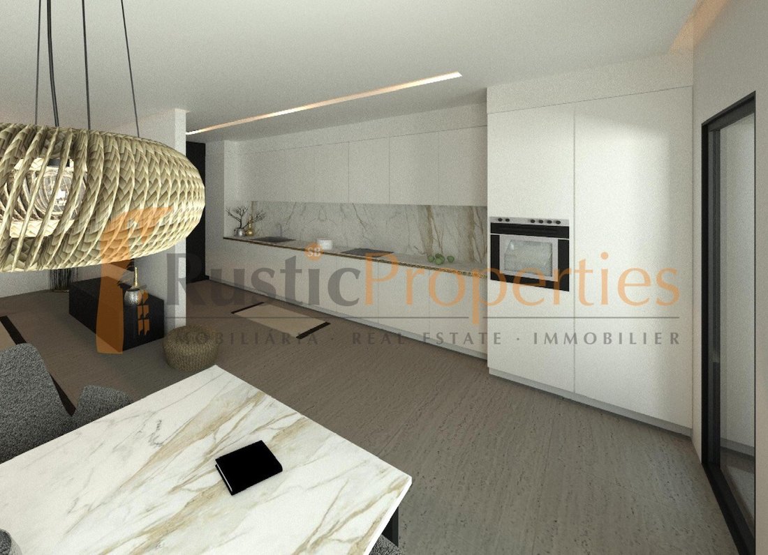 Apartment in Loule (Sao Clemente), Algarve, Portugal 2 - 16986647