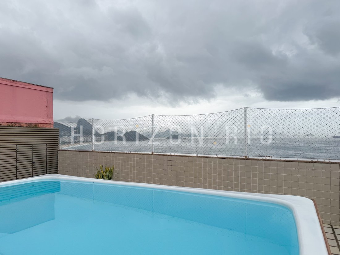 Apartment in Rio de Janeiro, State of Rio de Janeiro, Brazil 1 - 16986595