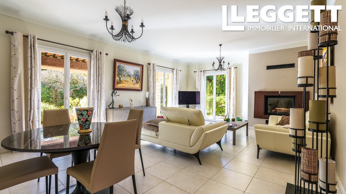 House in Nord, La Gaude, France 4 - 16986544