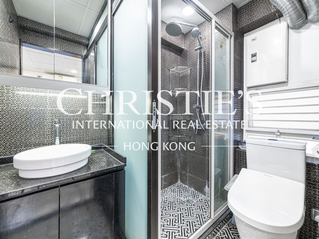 Apartment in Hong Kong, Hong Kong 4 - 16987271