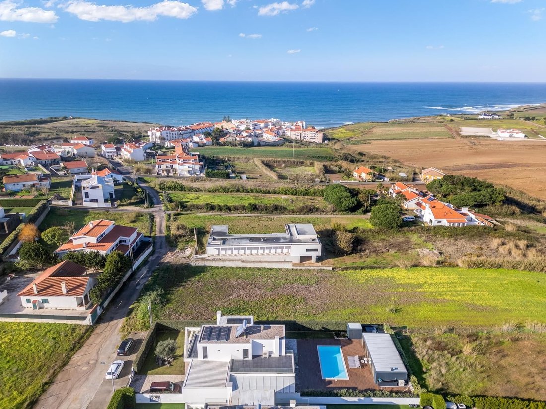 Villa in Atouguia da Baleia, Leiria District, Portugal 5 - 16987294