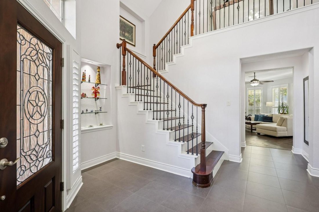 House in League City, Texas, United States 4 - 16986444