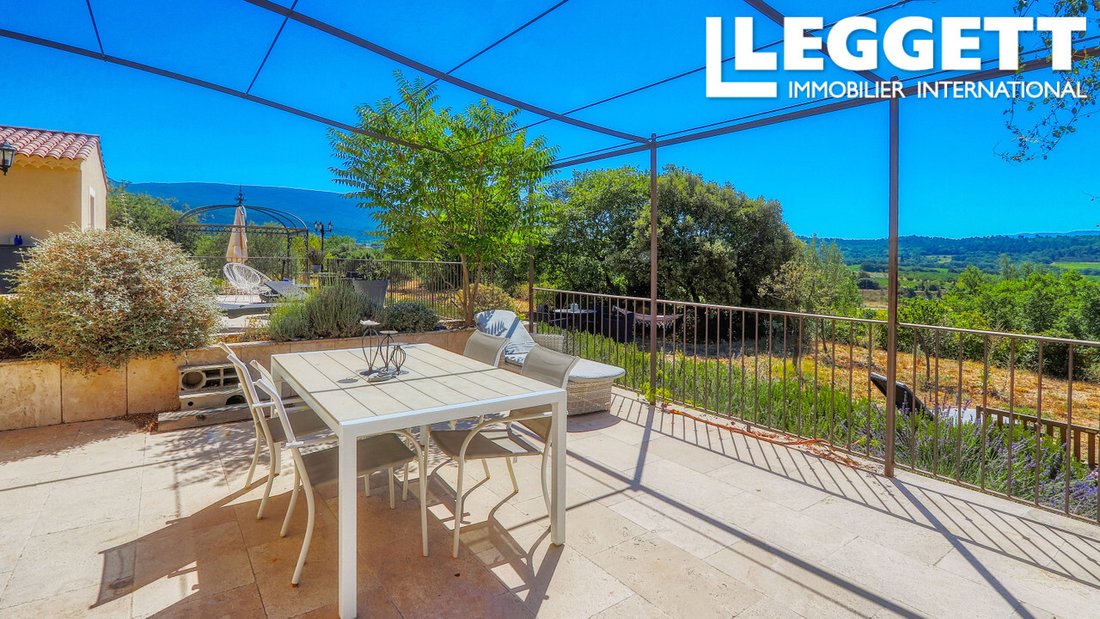 Villa in Villars, Provence-Alpes-Côte d'Azur, France 2 - 14331157