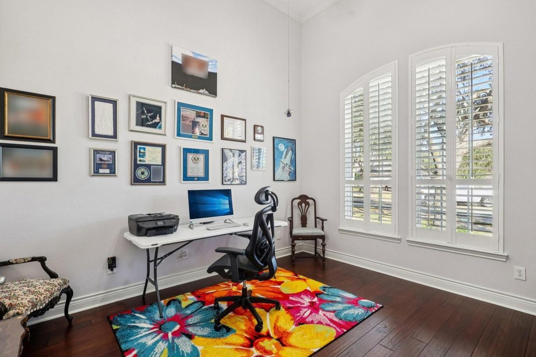 House in League City, Texas, United States 5 - 16986444