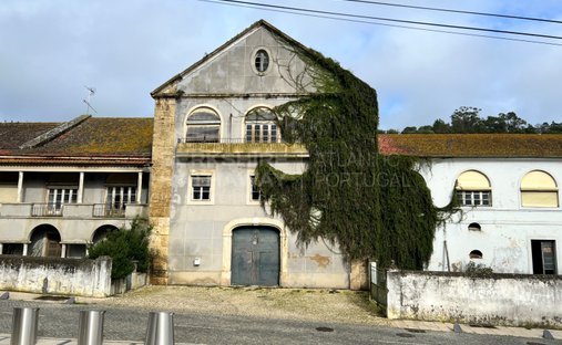 Maisons de campagne à Alenquer (Santo Estevao e Triana), Lisbonne, Portugal 1