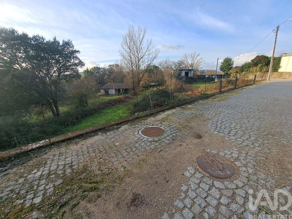 Land in Adaufe, Braga, Portugal 3 - 16987279