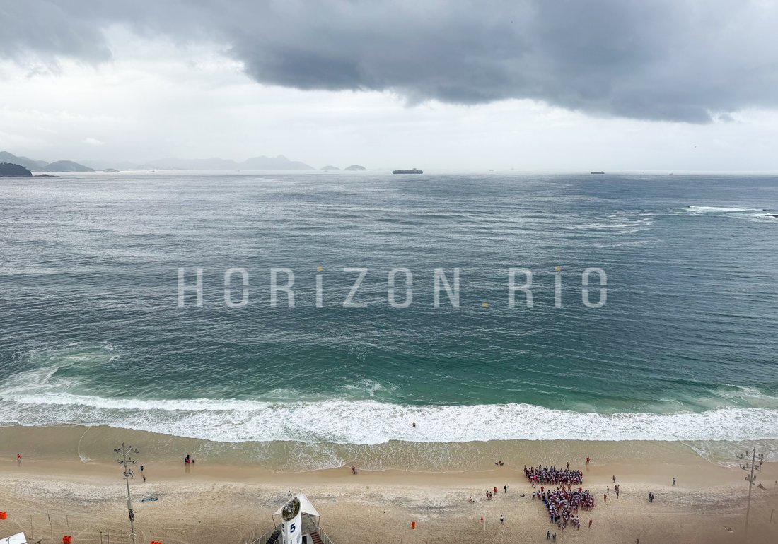 Apartment in Rio de Janeiro, State of Rio de Janeiro, Brazil 2 - 16986595