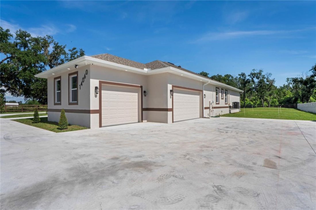 House in Dover, Florida, United States 5 - 16986449