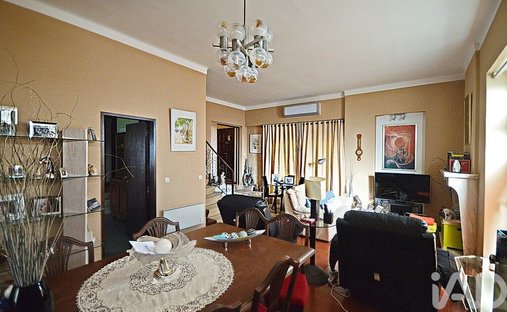 Townhouse in Mafra, Lisbon, Portugal 1