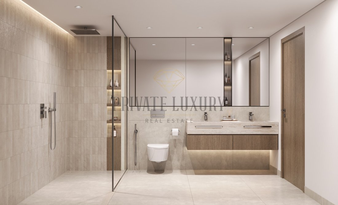 Apartment in Al Marjan Island / Jazeerat Al Marjan, Ras al-Khaimah Emirate, United Arab Emirates 5 - 16986634