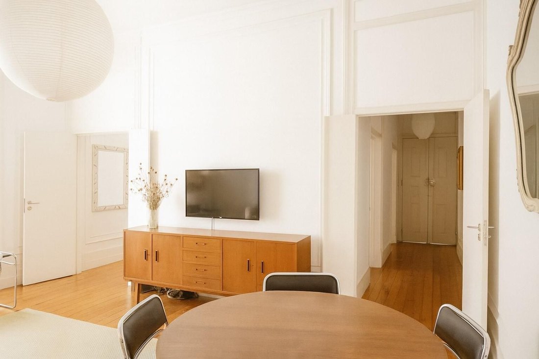 Apartment in Estrela, Lisbon, Portugal 5 - 16987296