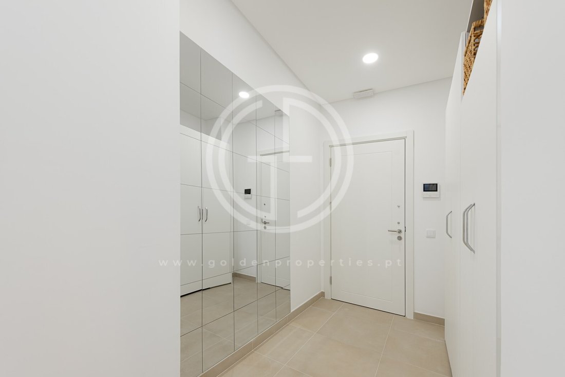 Apartment in Faro (Se e Sao Pedro), Algarve, Portugal 3 - 16753753