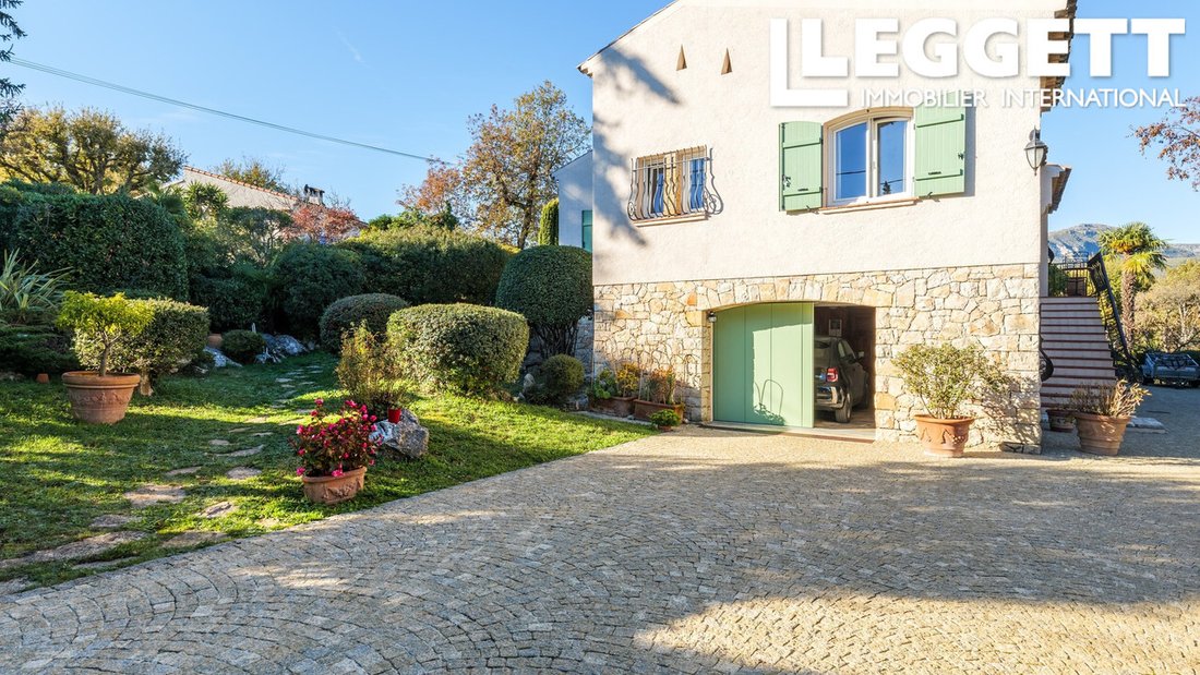 House in Nord, La Gaude, France 1 - 16986544