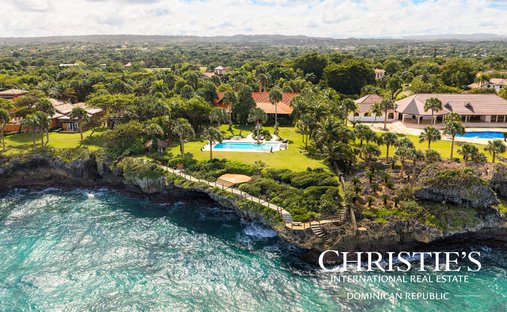 Townhouse en Cofresi, Puerto Plata, República Dominicana 1