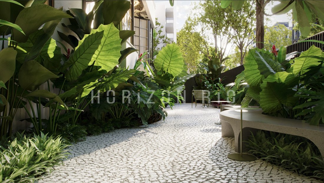 Apartment in Rio de Janeiro, State of Rio de Janeiro, Brazil 5 - 16618044