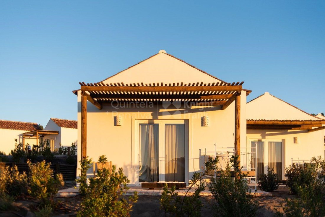 House in Grandola e Santa Margarida da Serra, Setubal, Portugal 1 - 16986530