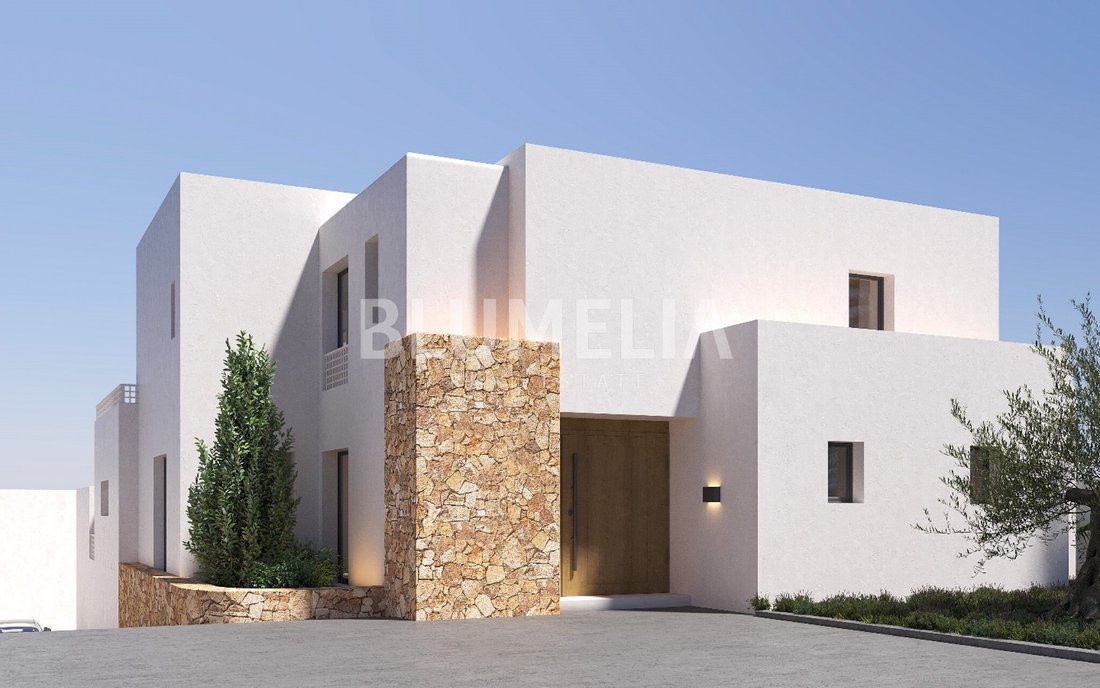 Villa in la Sabatera, Teulada, Valencian Community 3 - 16986611