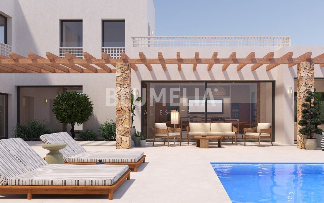 Villa in la Sabatera, Teulada, Valencian Community 2 - 16986611