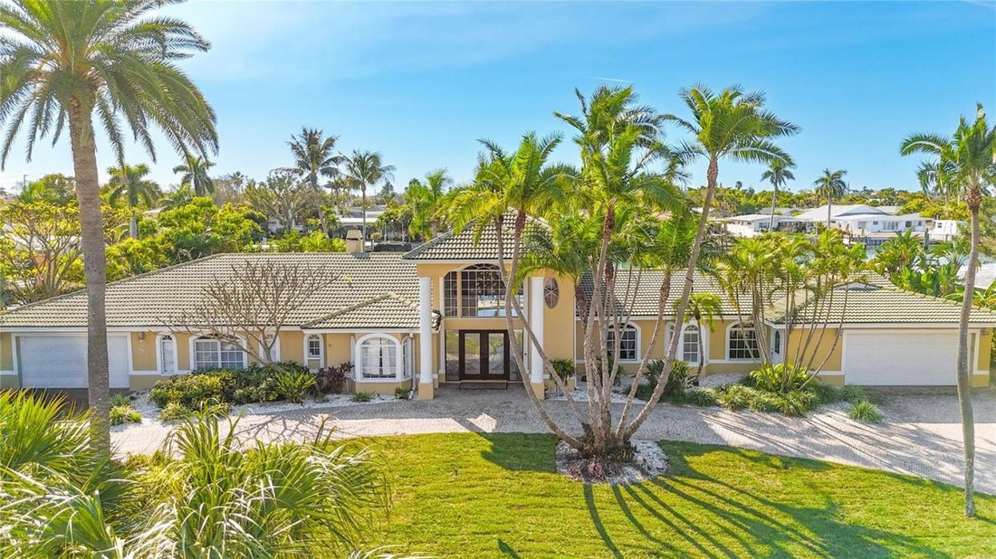 House in St. Pete Beach, Florida, United States 2 - 16986420