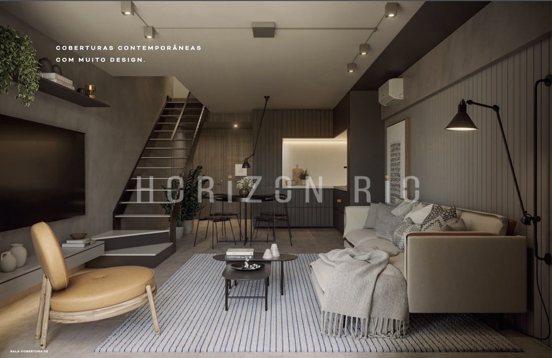Apartment in Rio de Janeiro, State of Rio de Janeiro, Brazil 5 - 16986624