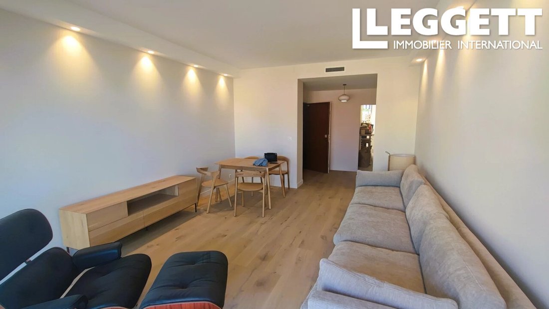Apartment in Nice, Provence-Alpes-Côte d'Azur, France 1 - 16986539