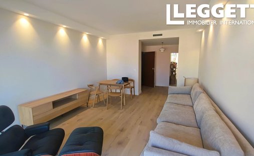 Apartment in Nice, Provence-Alpes-Côte d'Azur, France 1