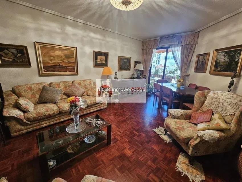 Apartment in l'Eixample, Valencia, Spain 2 - 16843532