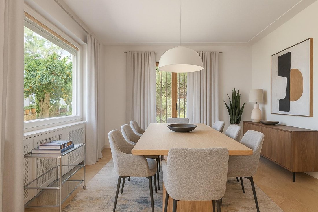 Villa in Portals Nous, Calvia, Balearic Islands 2 - 16743538