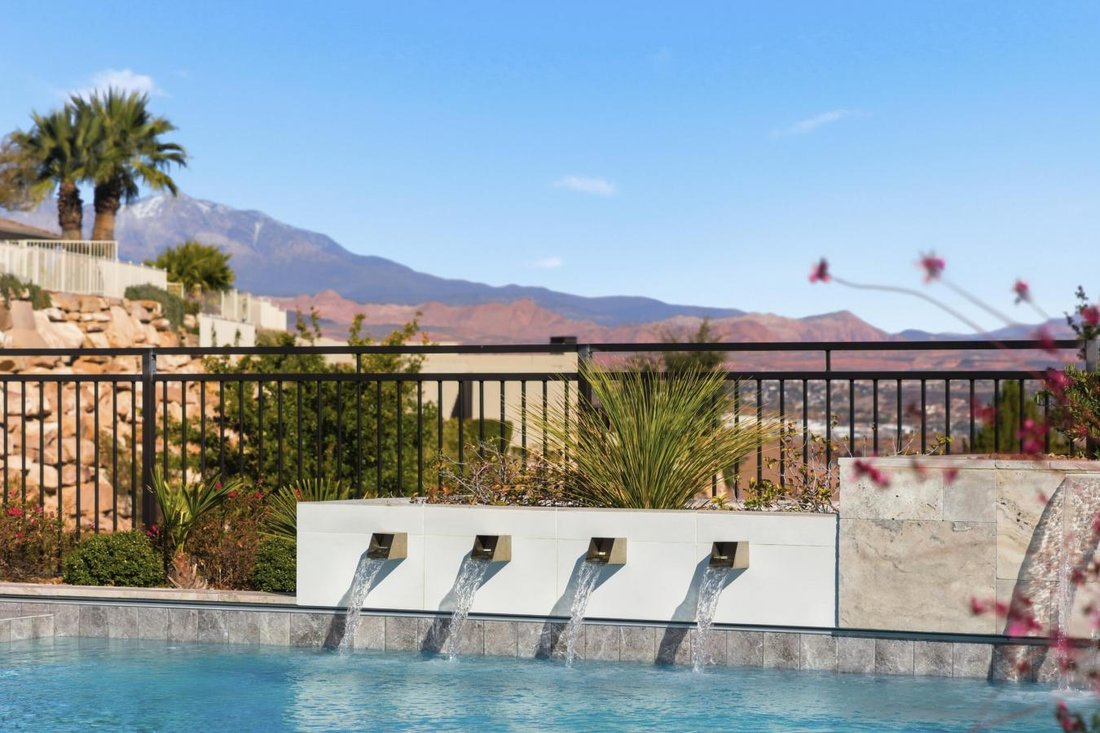 House in St. George, Utah, United States 5 - 16986443