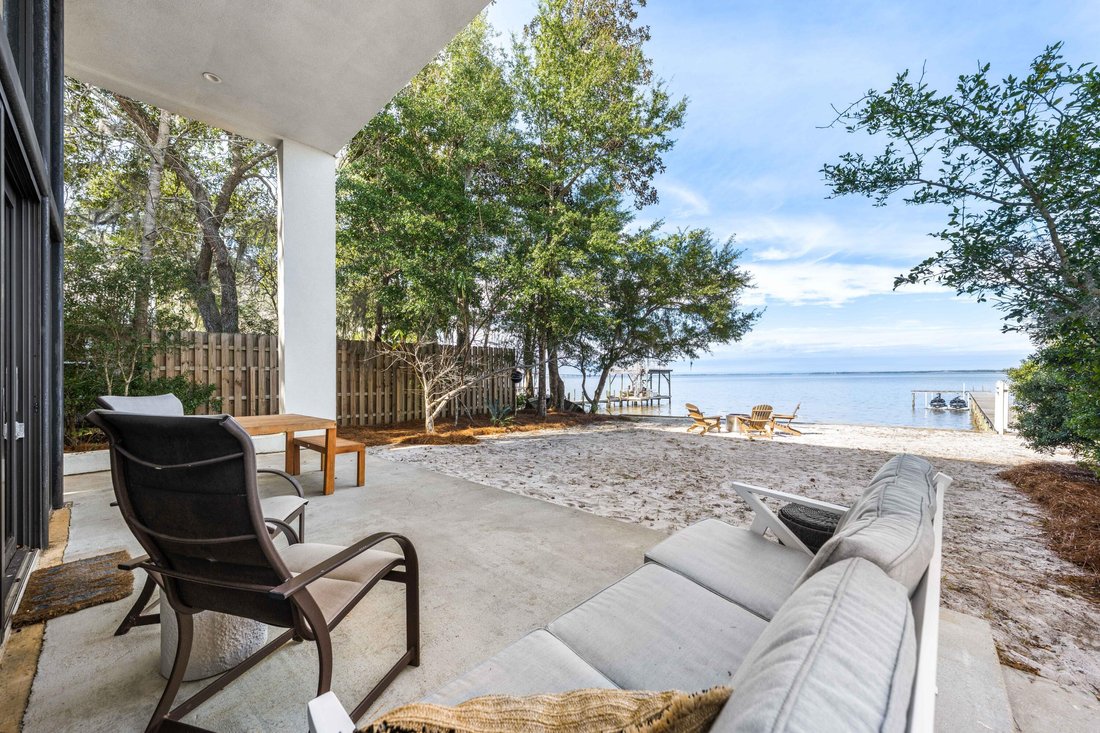 Land in Santa Rosa Beach, Florida, United States 3 - 16986754