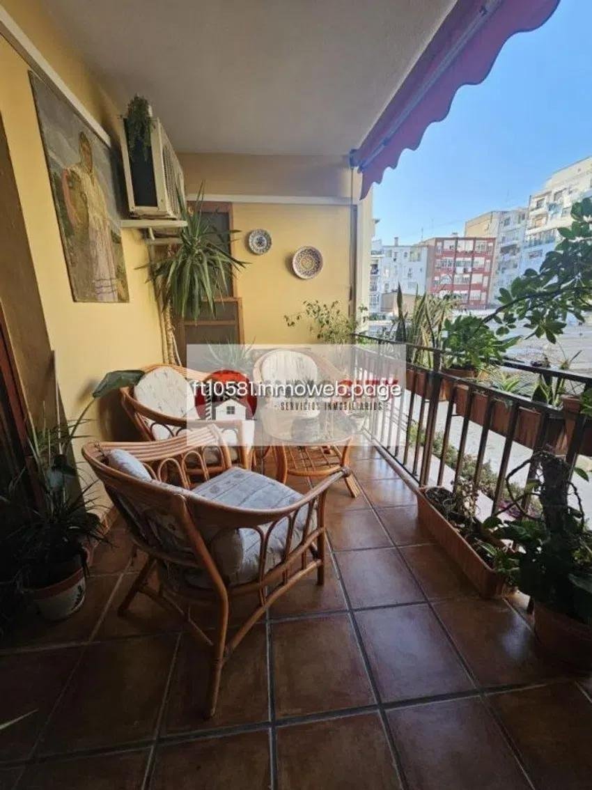 Apartment in l'Eixample, Valencia, Spain 3 - 16843532