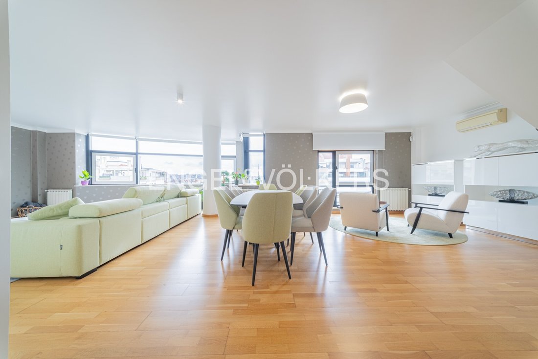 Apartment in Alvalade, Lisbon, Portugal 4 - 16986673