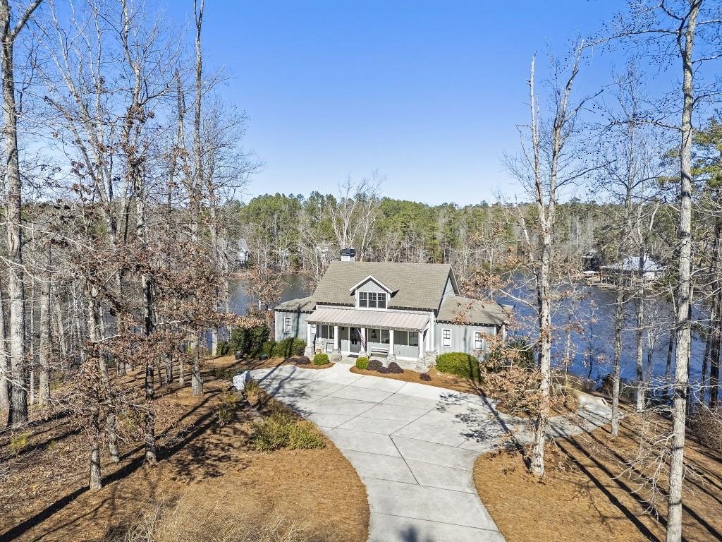 House in Newnan, Georgia, United States 4 - 16986775
