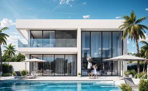 House in South Kuta, Bali, Indonesia 1
